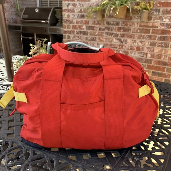 Supreme Duffle Bag - Picture 5 of 6